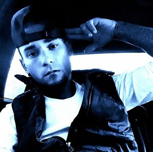 Meet your Posher, Seth